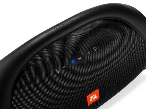 JBL launches Powerful Speaker with 20,000 mAh battery support