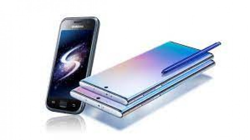 Unveiling Excellence: Samsung's Newest Handsets Redefine Mobile Technology