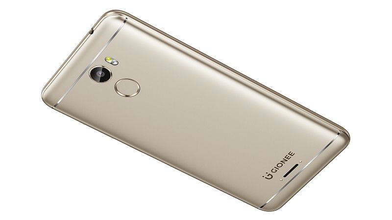 Gionee X1 Smartphone Launched, Here Are Its Features
