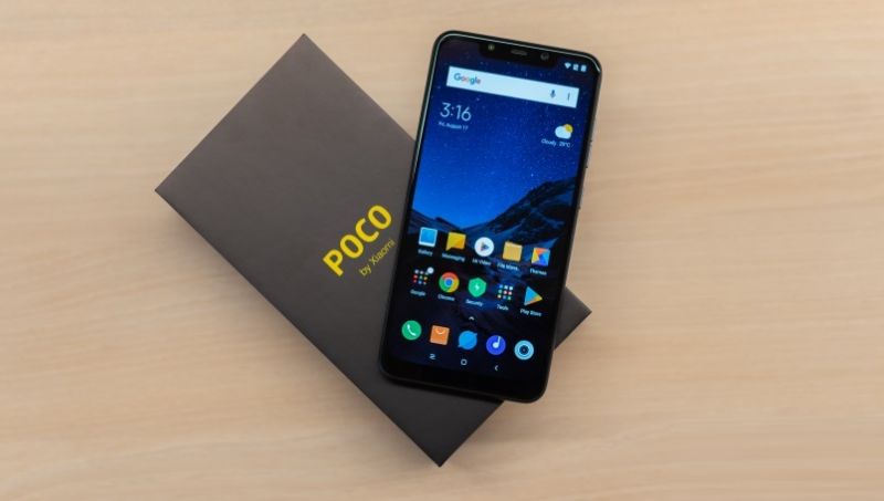 Have a look at the specification of the latest Xiaomi Poco F1