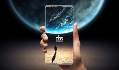 Galaxy 8 Listed On Website Before Its Launch