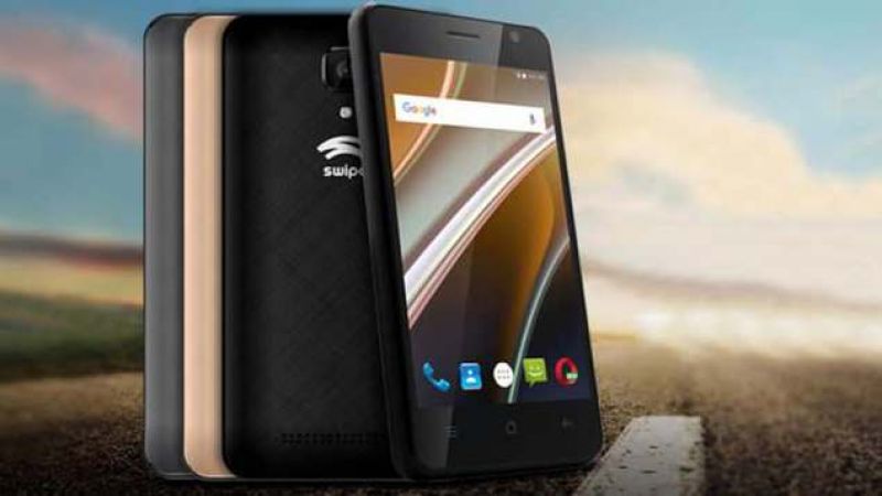 This is a smartphone priced at less than 3,000, know what's the specialty