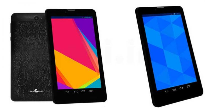 Low Budget Tablet With Amazing Features launched for Students