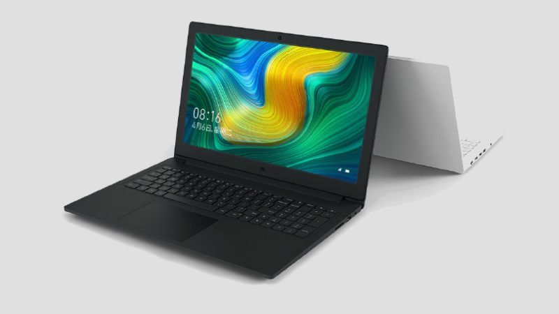 Xiaomi launches Mi notebook with 8 GB of RAM, has two fans for cooling