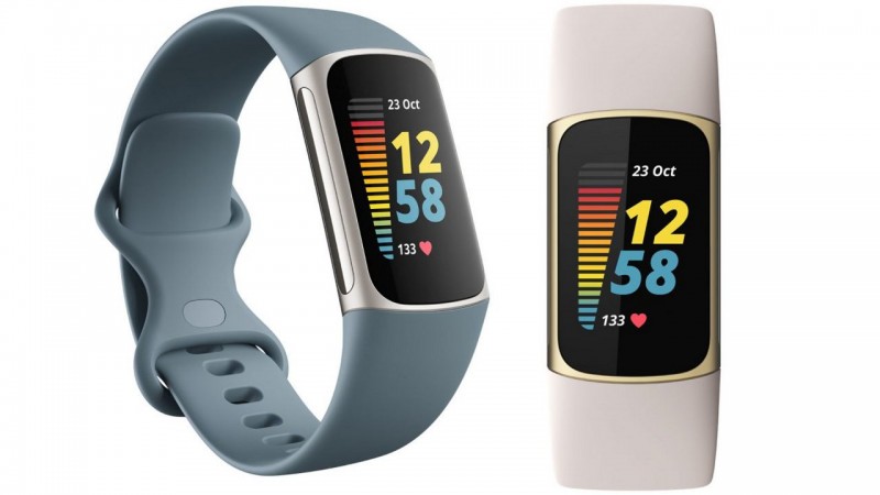 Fitbit Charge 5 Launched With SpO2 Sensor: Price, Features & More
