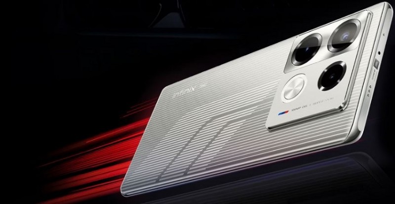 Infinix Unveils Note 40 Racing Edition with MediaTek D7020 5G Processor