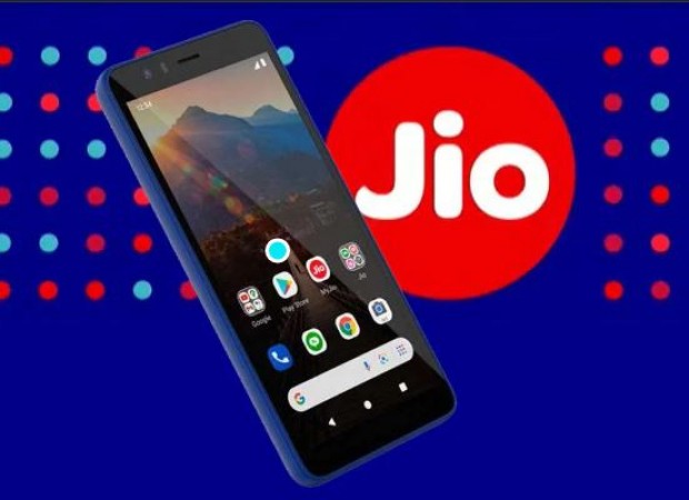 JioPhone Next to be available from Sept 10, pre-booking likely to start on...'