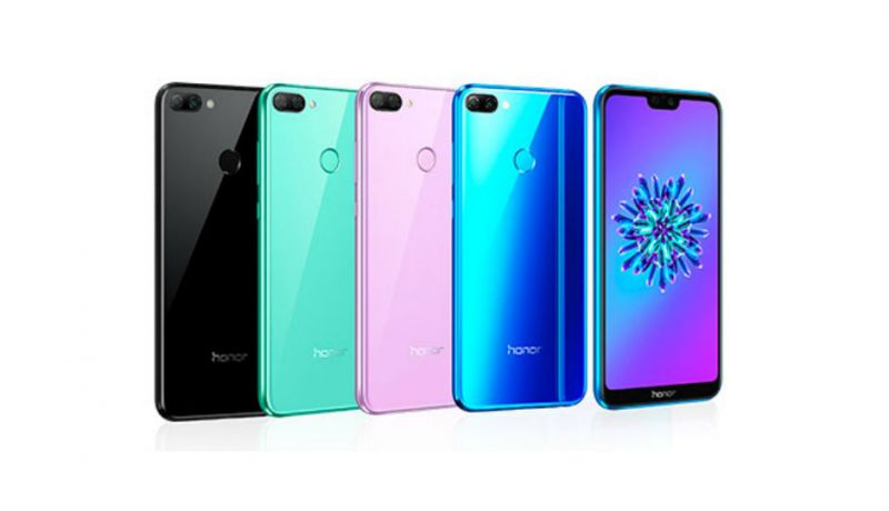Great opportunity to buy Honor 9N with 128 GB storage