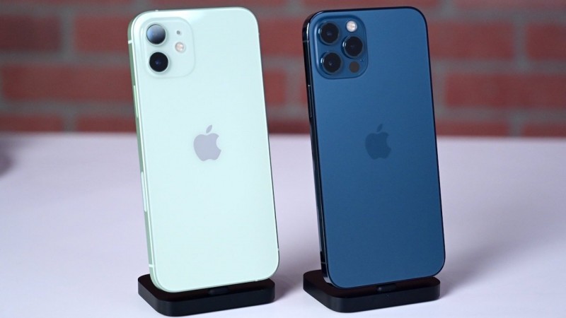 iPhone 12 और iPhone 12 Pro में मिल रहा है ये खास फीचर्स