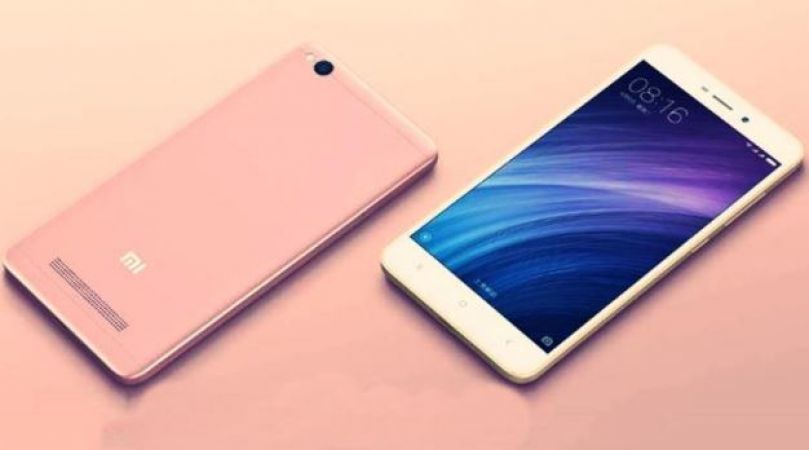 Leaked information about Xiaomi Redmi Note 6 pro!