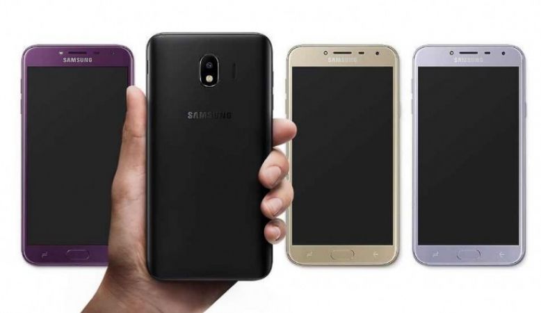 Samsung reduces the price of its smartphone, check out the new pricing
