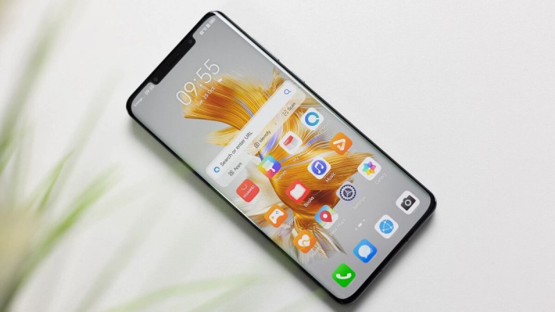 Introducing the Huawei Mate 60 Pro: Redefining Connectivity and Display Excellence