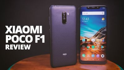 Poco F1 reviews, users will be disappointed due to its multimedia