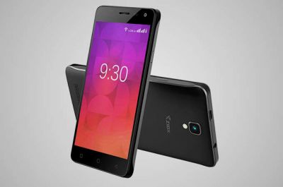 Ziox Launches 4G smartphone at low price