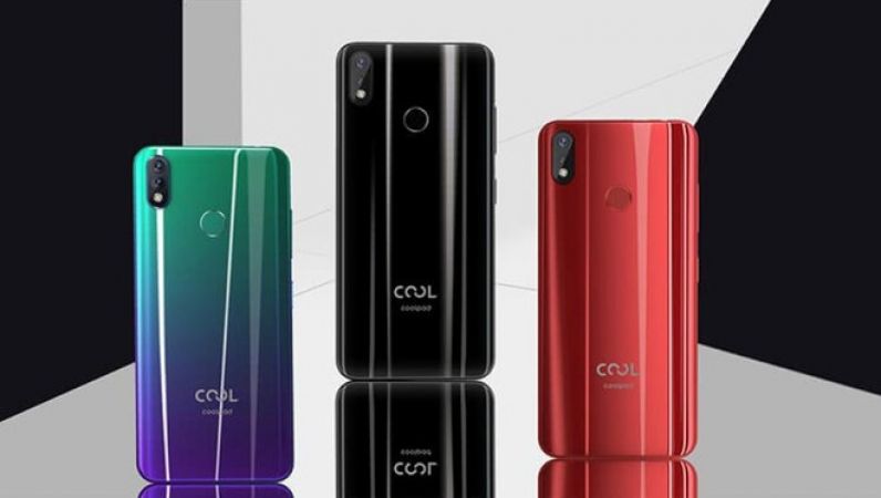 Coolpad Cool Play 7C Listed Online, Learn All Specifications