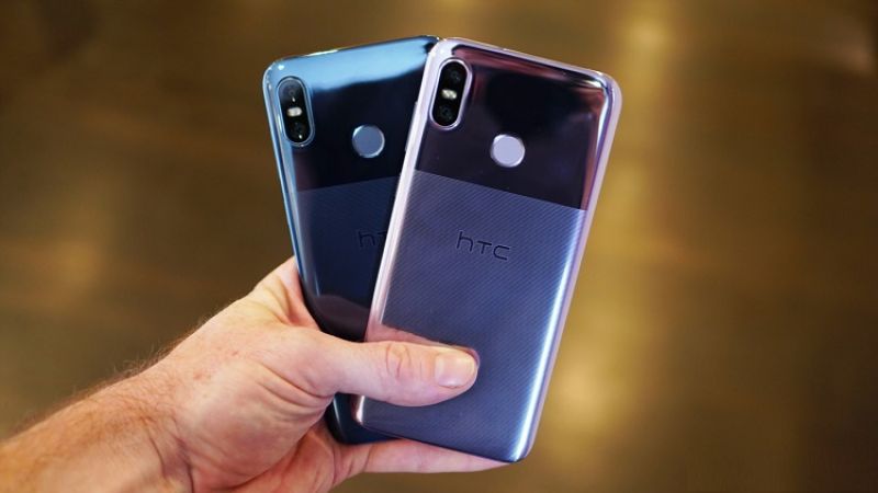HTC U12 Life Launched, Know Its Features