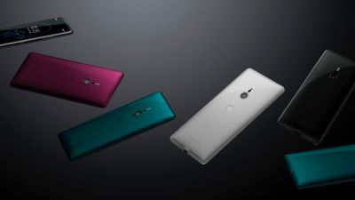 Sony Xperia XZ3 equipped with Android Pie to be launched with Snapdragon 845 processor