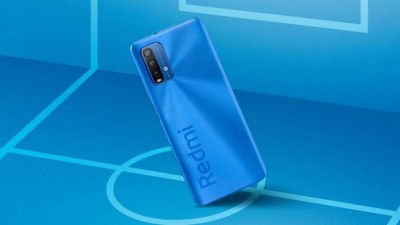 Redmi Note 9 Power tipped to launch in India as rebrand of Note 9 4G
