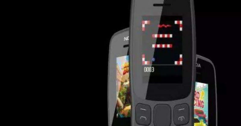 Nokia launches its low budget feature phone, read details
