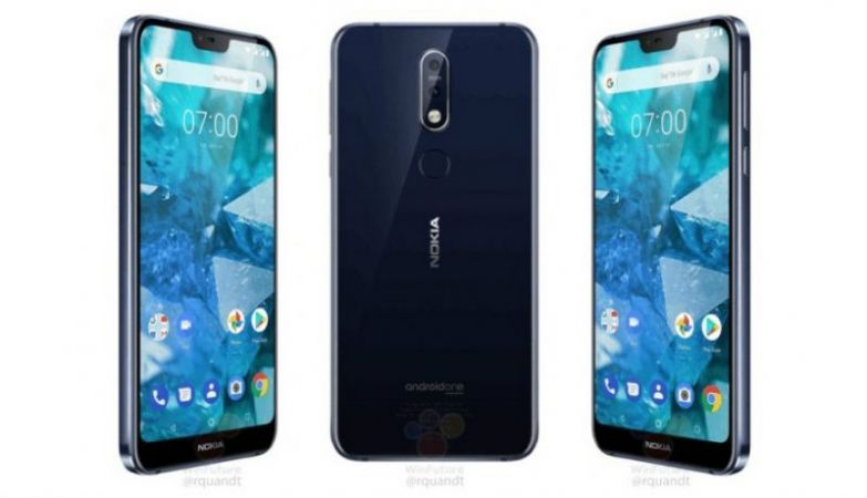 Nokia 7.1 is to launch on enter market on this day, read details