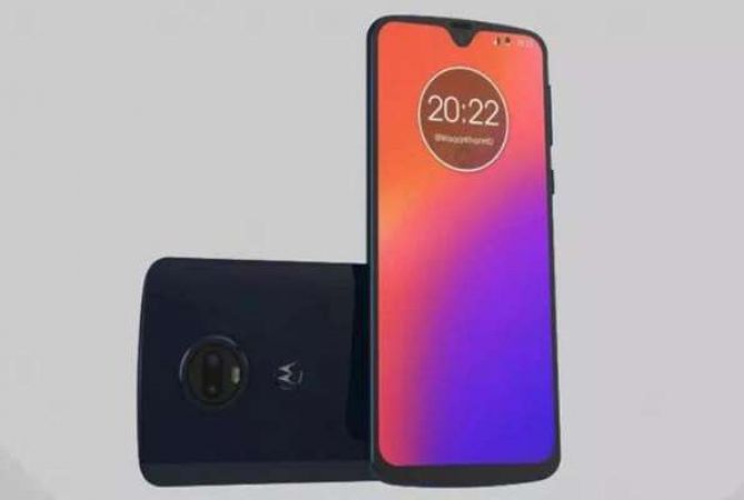 Most anticipated smartphone MOTO G7 POWER will be launched on this date