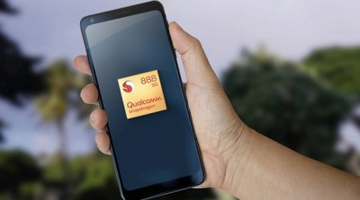 क्वालकॉम ने लॉन्च किया लेटेस्ट फ्लैगशिप 'स्नैपड्रैगन 888 5G मोबाइल प्लेटफॉर्म'