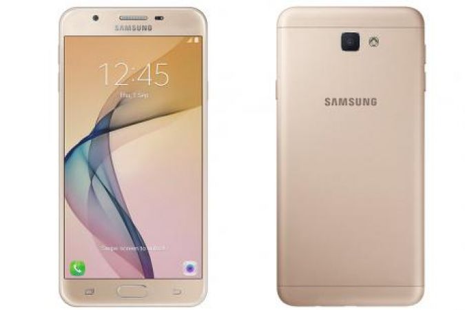 These smartphones of Samsung are cheaper up to 5000