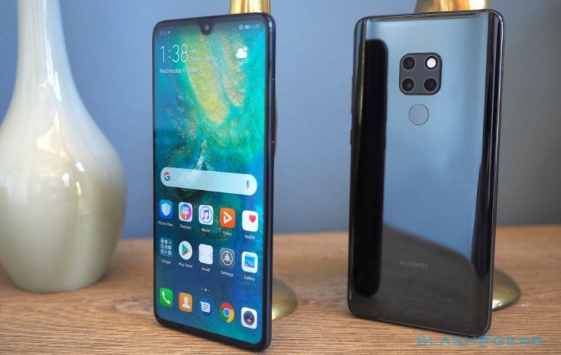 Good news for Amazon Prime Members, Huawei Mate 20 Pro Goes on Sale in India from today