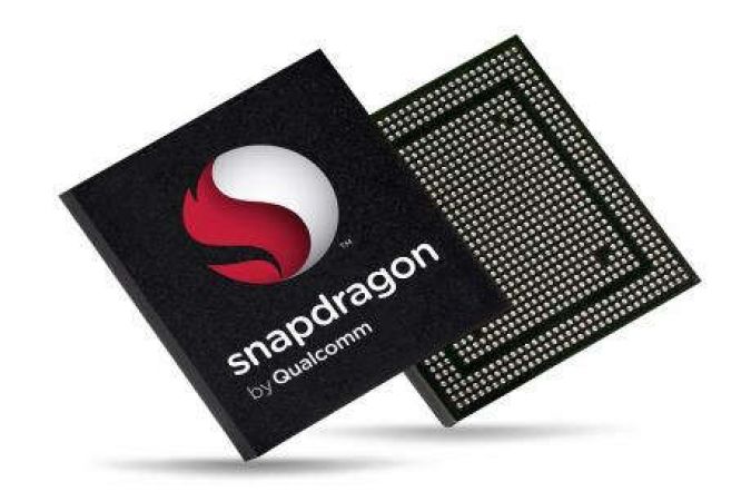 Snapdragon 845 will be equipped with Microsoft's next device!