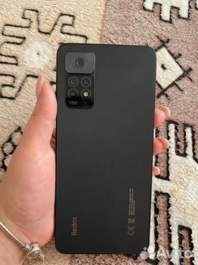 Redmi Note 11 Pro+ is currently on sale here are the specifications