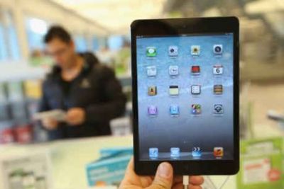 Apple's cheapest iPad is coming soon