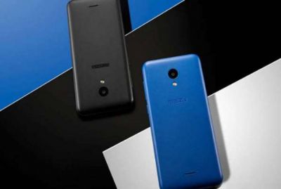 MEIZU C9 is all set to appeal the Indians, read details