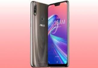 Asus can launch ZenFone Max M2  in India soon, read specifications and price