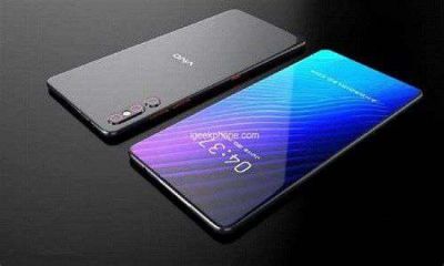 Vivo is to  launch its amazing smartphone, read specifications and other details