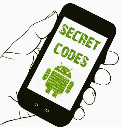 Know the secret information of your smartphone with these secret codes