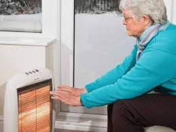 Room heaters are available very cheap, will keep away cold and seasonal diseases