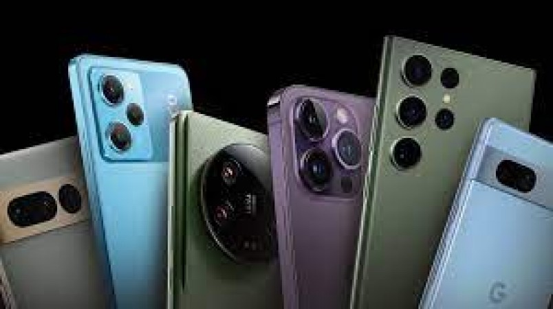 Year Ender 2023: These are the phones with best cameras launched this year, know the price of the cheapest model