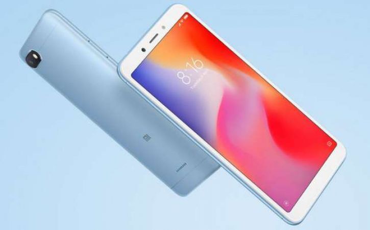 Xiaomi to launch Redmi 7A, know specifications, price and other details
