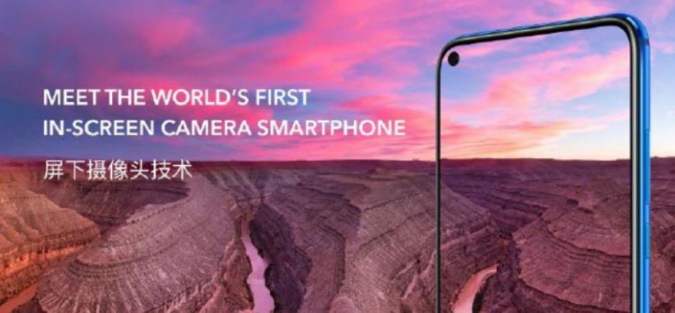 Honor unveiled smartphone to sport a selfie camera display hole and a 48-megapixel rear camera