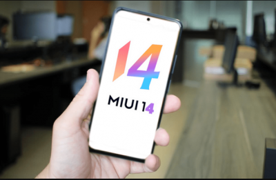 The recently released MIUI 14 has the following features