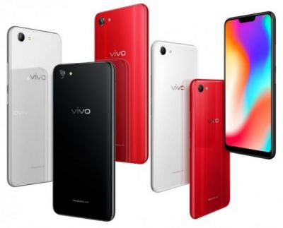 Vivo reduces the price of Vivo Y83 Pro once again, read details
