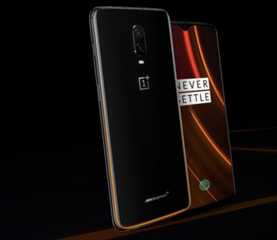 OnePlus 6T McLaren Edition is available for sale in India, know Price, Specifications and other details