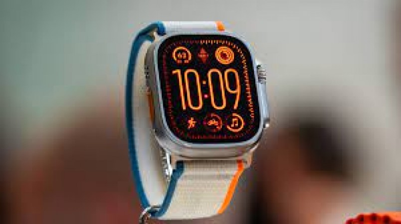 Top Smartwatches: These top 5 smartwatches are equipped with features, looks and strong build quality, can become a good choice