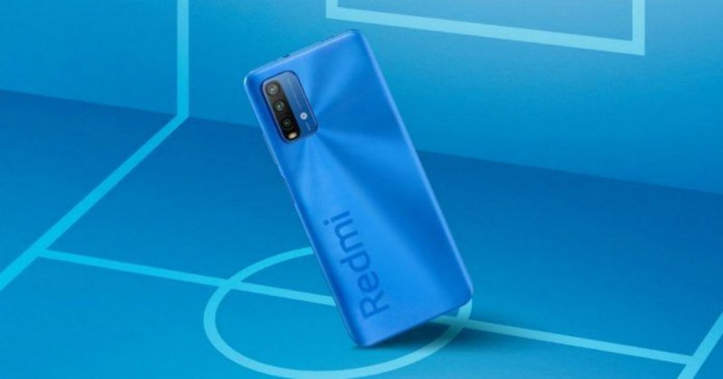 Redmi 9 Power with 6,000mAh battery launched in India,read specifications,price and other details