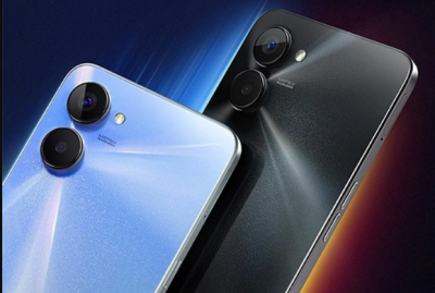Launched with a 50MP primary camera and 5,000mAh battery, the Realme 10s