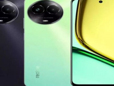 Realme C67 5G launched, 5000 mAh battery and 50MP camera will be available cheaply, know the price