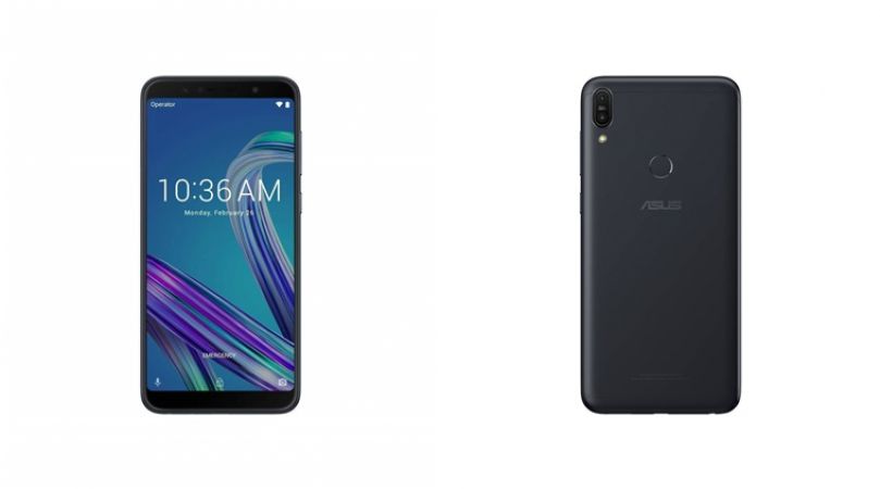 Asus ZenFone Max M2 is to be availabe for sale via Flipkart, read specifications and price