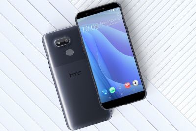 HTC launches its new amazing smartphone DESIRE 12S, read details