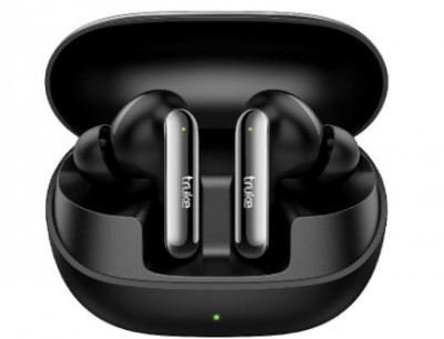 Truke Clarity 6 TWS earbuds launched with advanced ENC and 80 hours playback time, this is the price