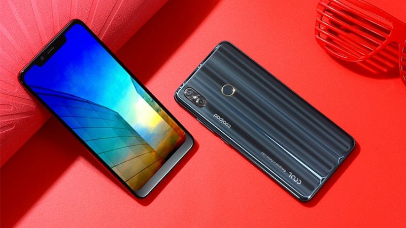 Coolpad launches COOL PLAY 8, know specifications, price and other details